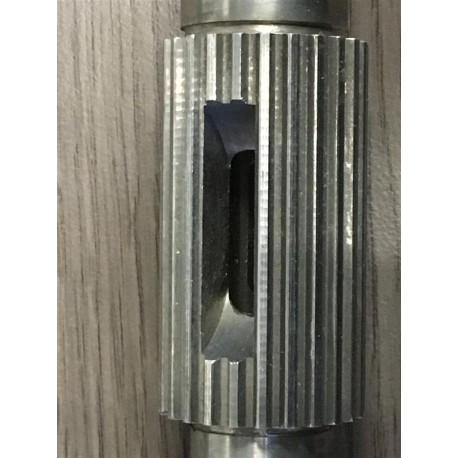 Propeller Shaft Chrysler 75-135HP