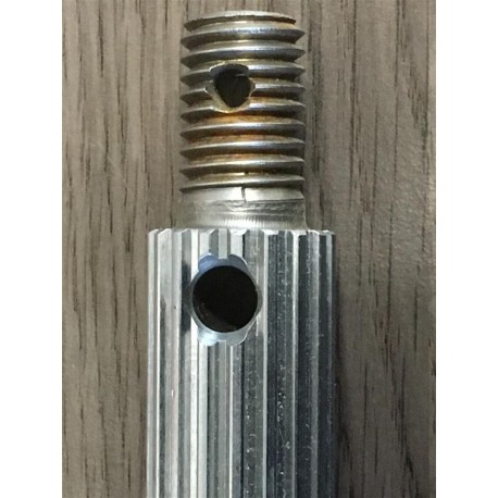 Propeller Shaft Chrysler 75-135HP
