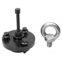 Flywheel puller