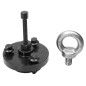 Flywheel puller