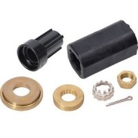 FLO-TORQ II HUB KIT - OMC, COBRA & VOLVO SX 19 SPLINE