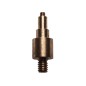 Fender ventiel adapter tbv fietspomp