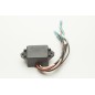 CDI Unit 15 & 25 pk 2 takt CDI Unit 15 & 25 pk 2 takt