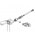 Upper Mount 55A  55B  60C
