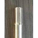 Drive shaft Yamaha 8A & P165 Long