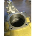 Cylinder & Crankcase yamaha 6A & 8A NOS
