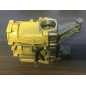 Cylinder & Crankcase yamaha 6A & 8A NOS