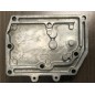 Exhaust cover Merc 75-110 -7.5- 9.8