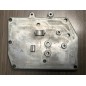 Exhaust cover Merc 75-110 -7.5- 9.8