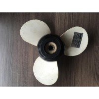 Dual Thrust Propeller 9 3/4 x 6 1/2 J  (NOS)