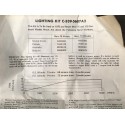 Lighting coil kit merc 75 & 110 1975 and up