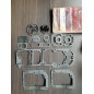 Pakking set Merc 7.5-9.8 & 75-110