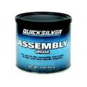 Engine Assembly Grease Quicksilver  455gr.