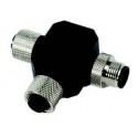 Netwerk-T connector NMEA2000
