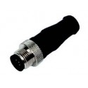 Resistor Male NMEA 2000