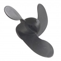 BlackMax Plastic Propeller 2.5-3.5 HP