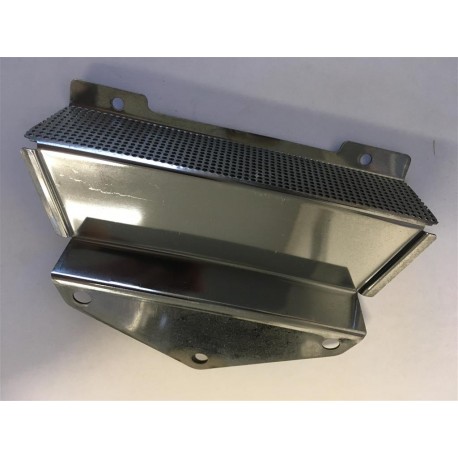 Air Intake screen Merc 650-800-850-1000  1962-1965