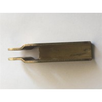 Latch Cowling Mercury