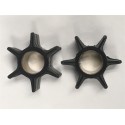 2 x impeller Mercury Mercruiser Heavy Duty  (47-89984)