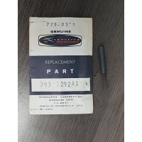 Brush & Spring kit Distributer Inline-6 1957-1966