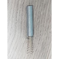 Brush & Spring kit Distributer Inline-6 1957-1966