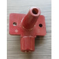 Side Inlet Distributer