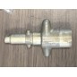 Connector Fuel hose Tank side QC