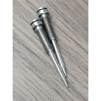 Idle Mixture screw Tillotson Mercury