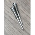 Idle Mixture screw Tillotson Mercury