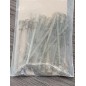 Idle tube Mercury Tillotoson Merc200 & Merc850