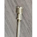 Idle tube Mercury Tillotoson Merc200 & Merc850