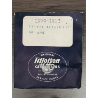Carburator repair kit  KA-5B