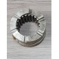 Sliding Clutch Ratchet NOS