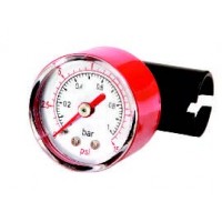 Manometer Quicksilver Mercury