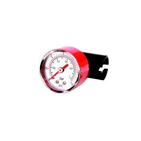 Manometer Quicksilver Mercury