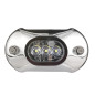 2 x Light Armor Onderwater verlichting 800 Lumens
