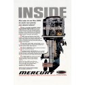 Kiekhaefer Mercury Service manual 1966 thru 1974 All models