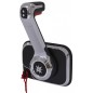 Seastar Solutions CHX8050 schakelkast Chrome