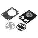 Yamaha diafragma kit F8-F9.9A & F9.9B 232cc