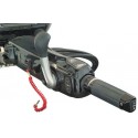 Mercury Big Tiller