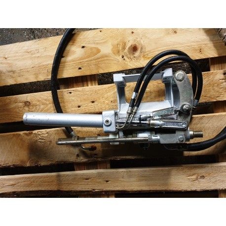 BMW Marine  PAS Powersteering Unit D150-D190-D530-D636