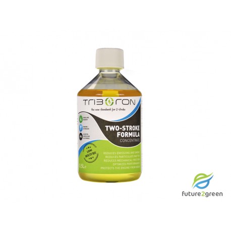 Triboron 2 takt concentraat 500 ml Triboron 2 takt concentraat 500 ml