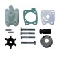Waterpomp reparatie set Yamaha F4B-F5A-F6C