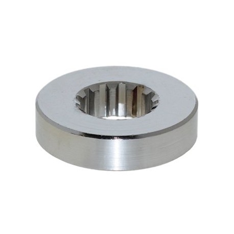 Spacer propeller yamaha 1984 en nieuwer