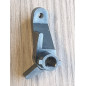 Throttle lever Mercury 4 &4.5