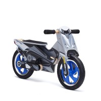 Yamaha Kids motor GP loopfiets