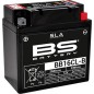 BS Battery BB16CL-B Waverunner accu BS Battery BB16CL-B Waverunner accu