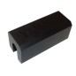 Powertrim Trailer support Yamaha