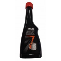 Yamalube One Shot Fuel System Cleaner
