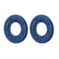 Mercury Tohatsu olie plug seal F2.5 t/m F30